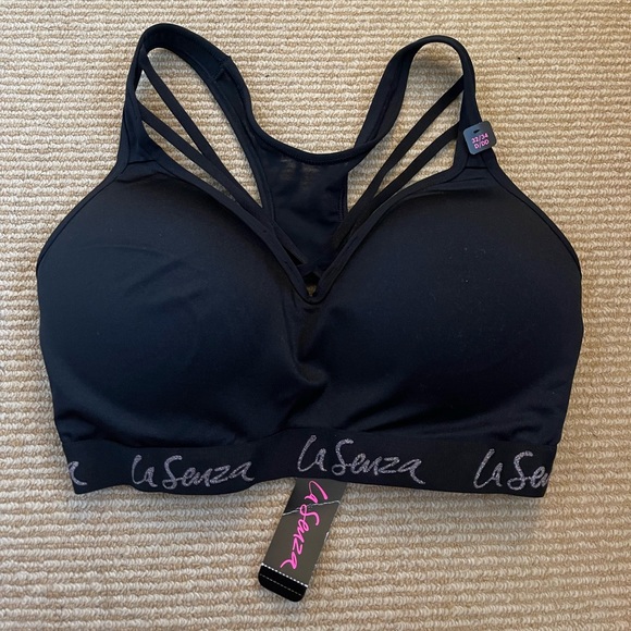 La SENZA Intimates & Sleepwear La Senza Sports Bra Poshmark